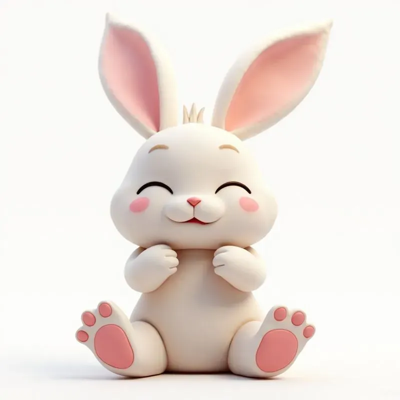 Universal 3d Pixarstyle Emoji Generator