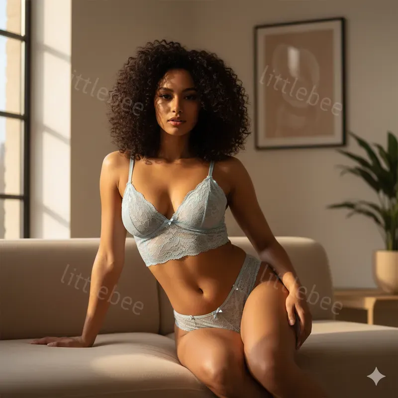 Elegant Women Series