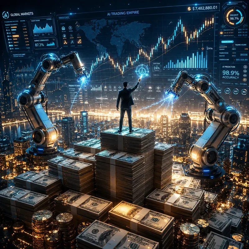 Trading Empires