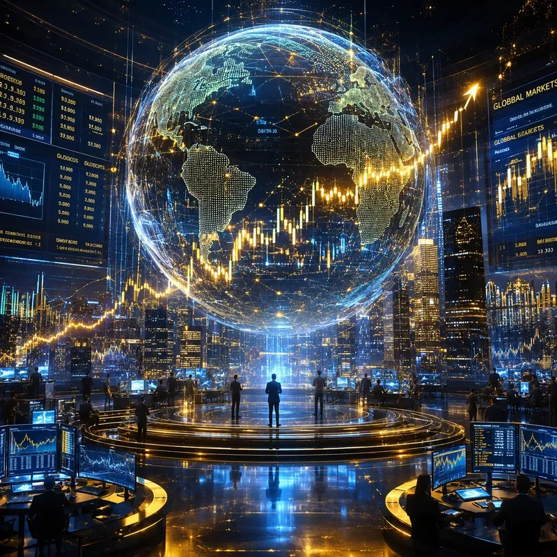 Trading Empires