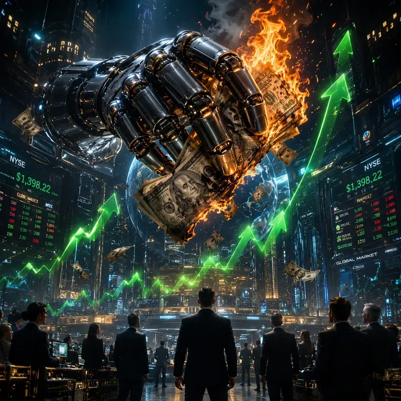 Trading Empires