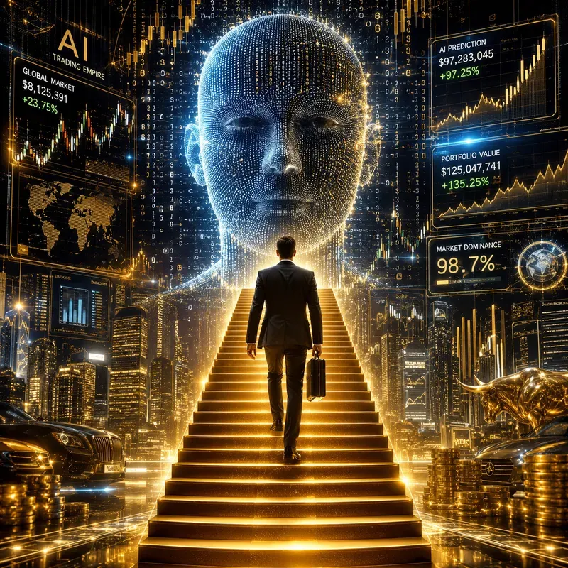 Trading Empires