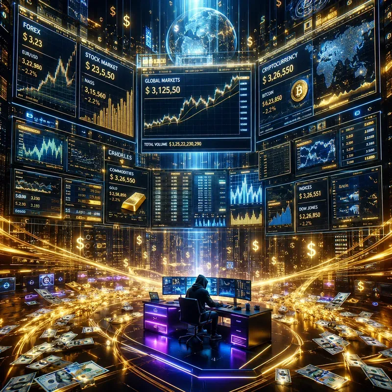 Trading Empires