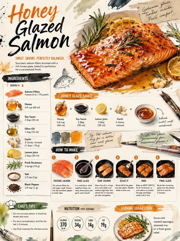 Artisanal Chef Studio Cookbook Pages