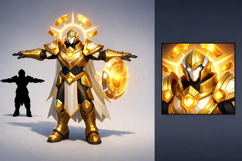 Frameforge Character Systems