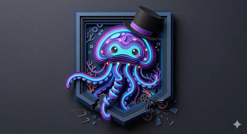 3D Popout Papercut Sticker Creators