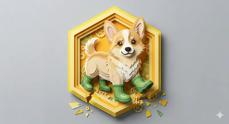3D Popout Papercut Sticker Creators