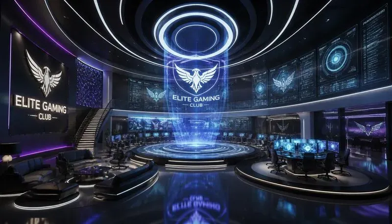 Pro Vr Gaming Realms