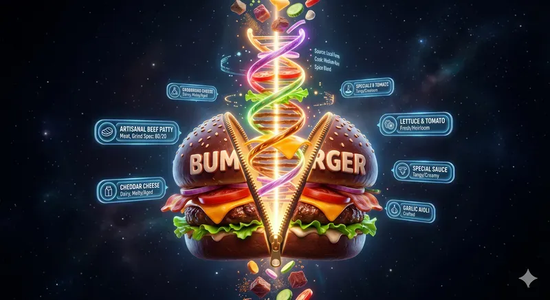 Product Dna Ingredient Journeys