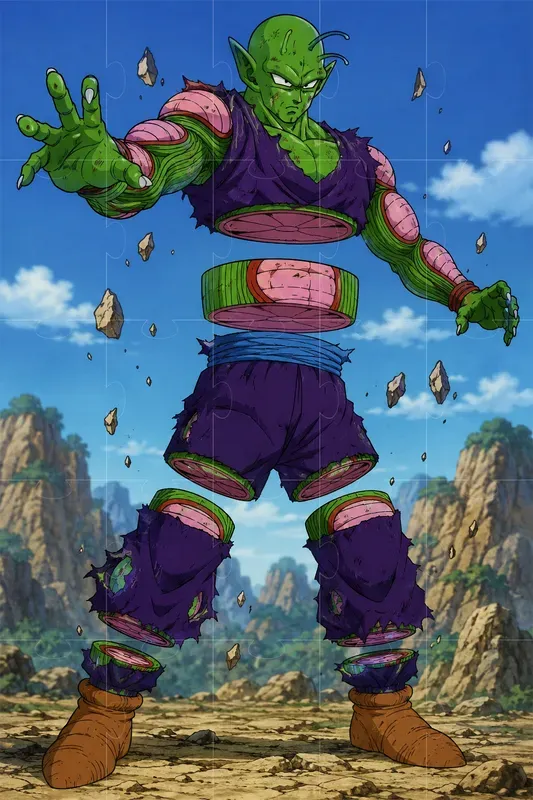 Anime Characters As Devil Fruit Users