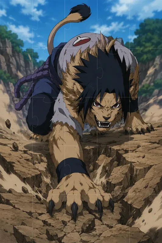 Anime Characters As Devil Fruit Users