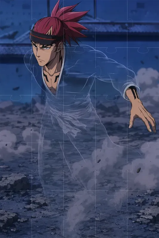 Anime Characters As Devil Fruit Users