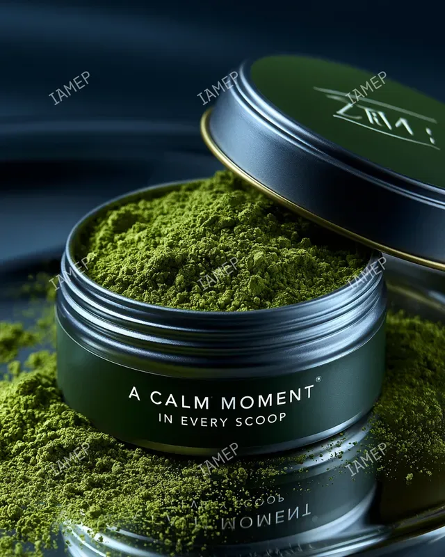 Glossy Product Ad Photography