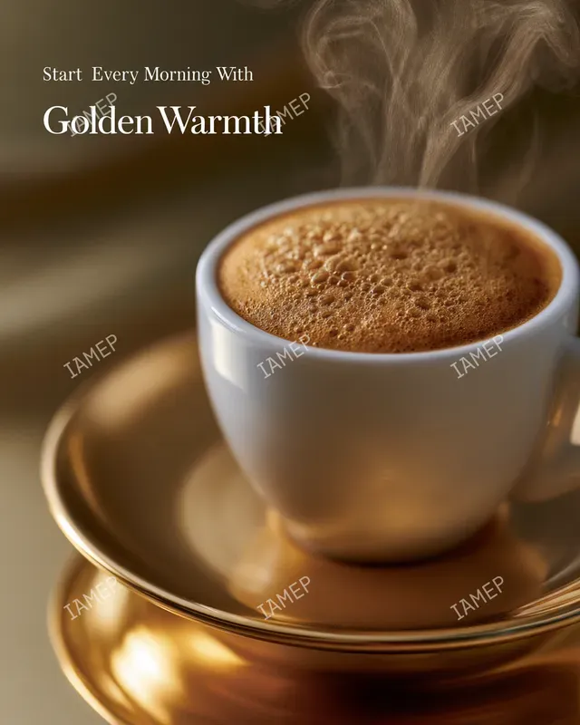 Glossy Product Ad Photography