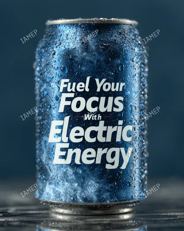 Glossy Product Ad Photography