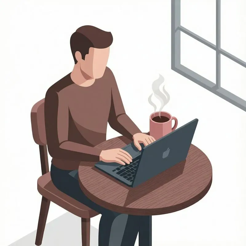 Modern Vector Flat Illustrations