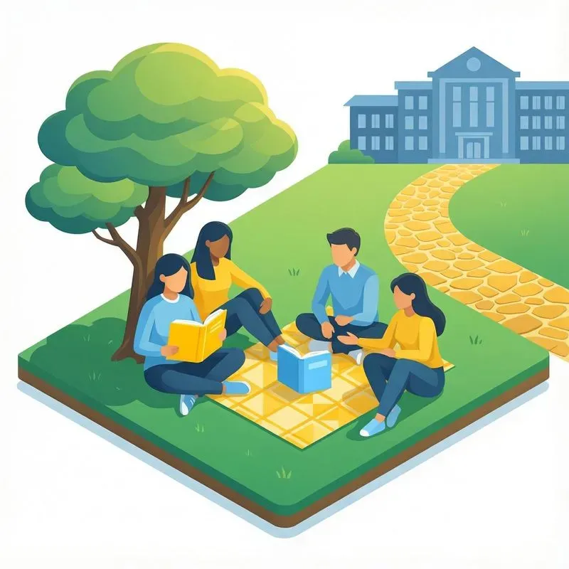 Modern Vector Flat Illustrations