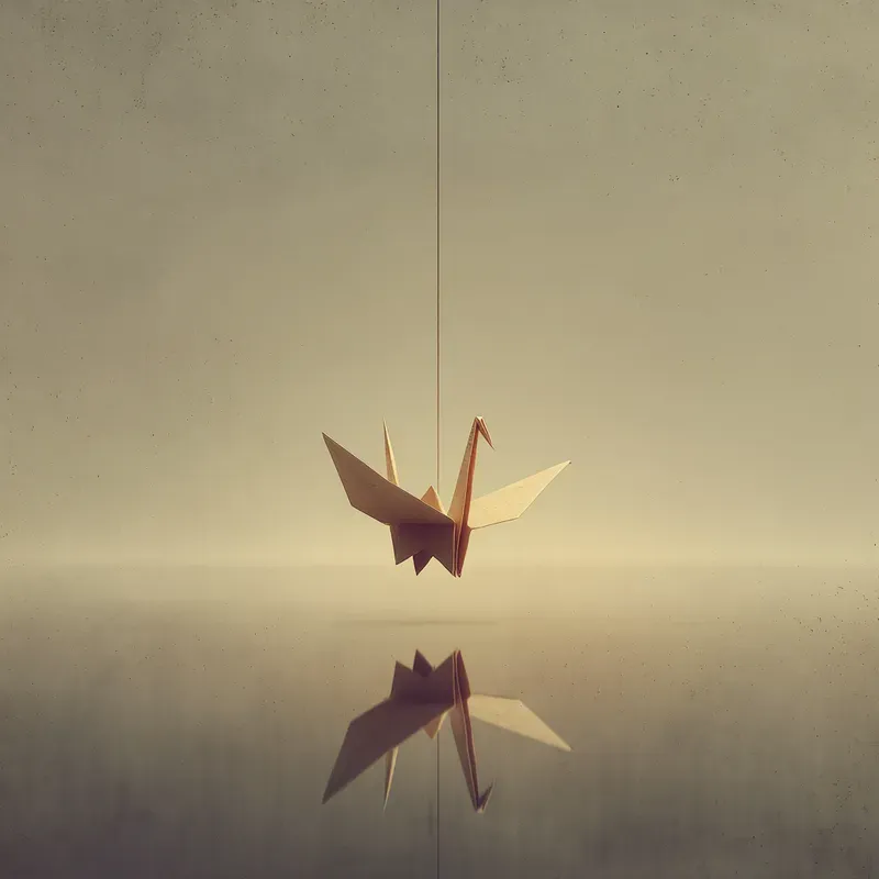 Minimal Surreal Void Wallpapers