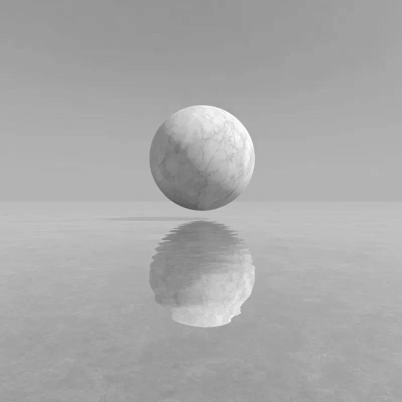 Minimal Surreal Void Wallpapers