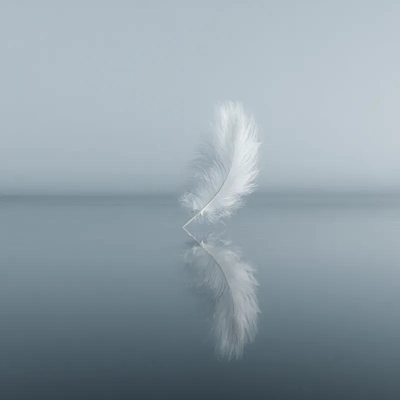 Minimal Surreal Void Wallpapers