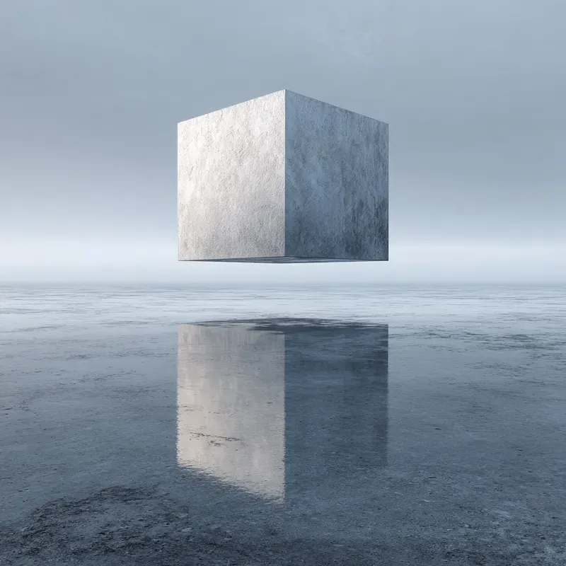Minimal Surreal Void Wallpapers