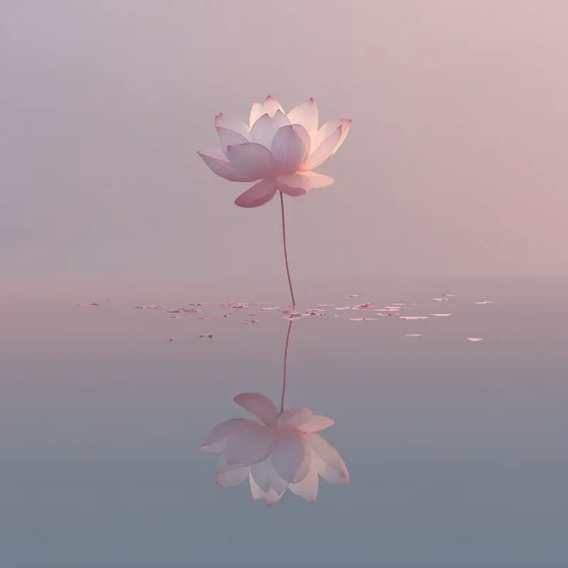 Minimal Surreal Void Wallpapers
