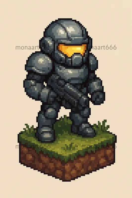 Nostalgic 16bit RPG Sprites