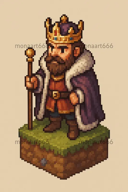 Nostalgic 16bit RPG Sprites