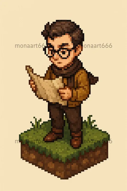 Nostalgic 16bit RPG Sprites