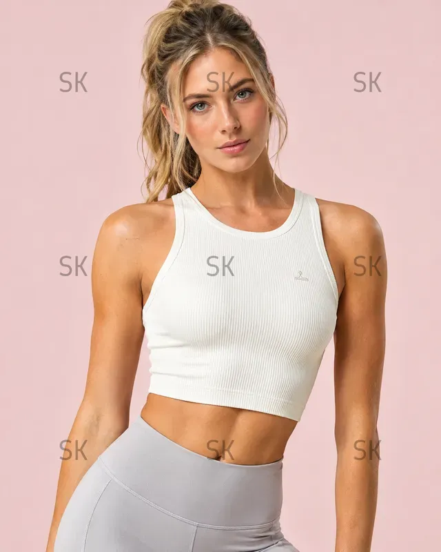 Realistic Ecommerce Clothing Apparel