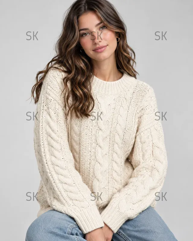 Realistic Ecommerce Clothing Apparel