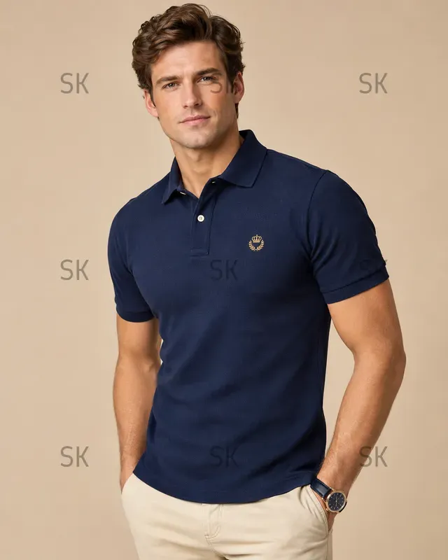 Realistic Ecommerce Clothing Apparel