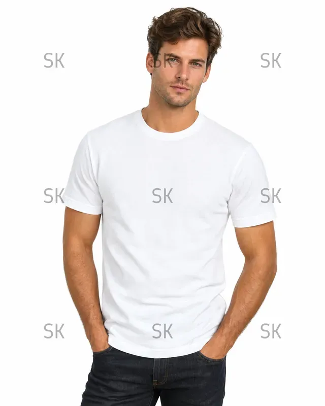 Realistic Ecommerce Clothing Apparel