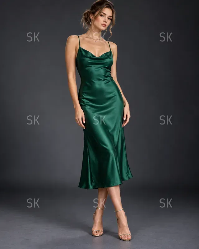 Realistic Ecommerce Clothing Apparel