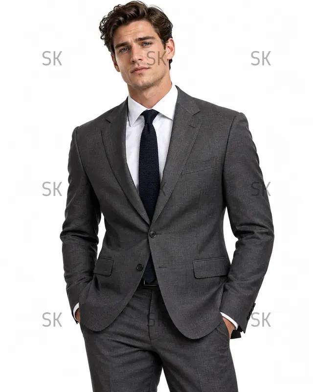 Realistic Ecommerce Clothing Apparel