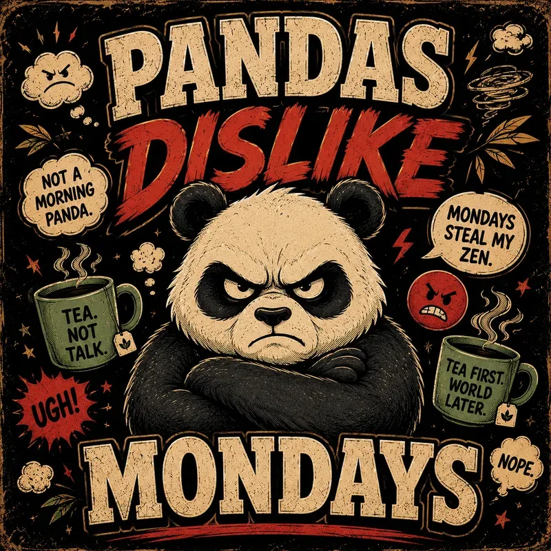 Angry Animal Quote Tshirts