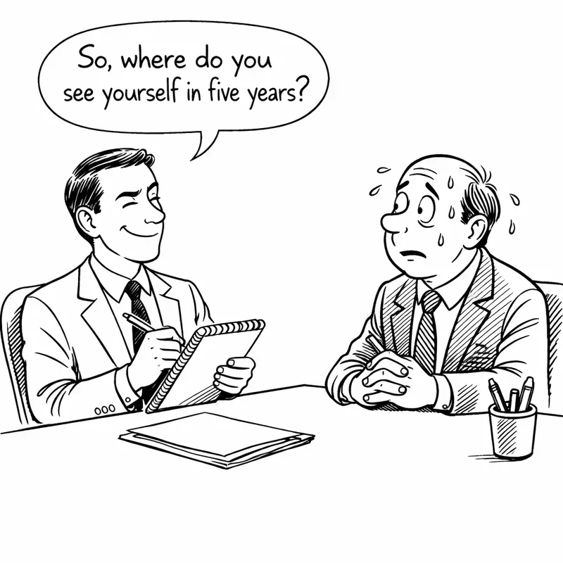 Office Cartoon Humor Packs
