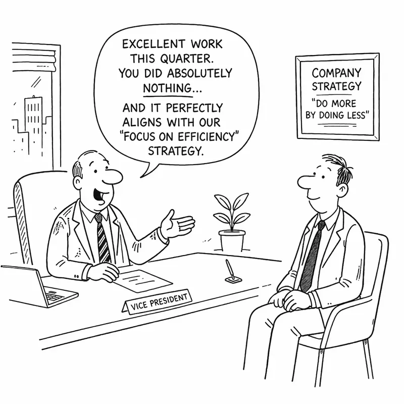 Office Cartoon Humor Packs