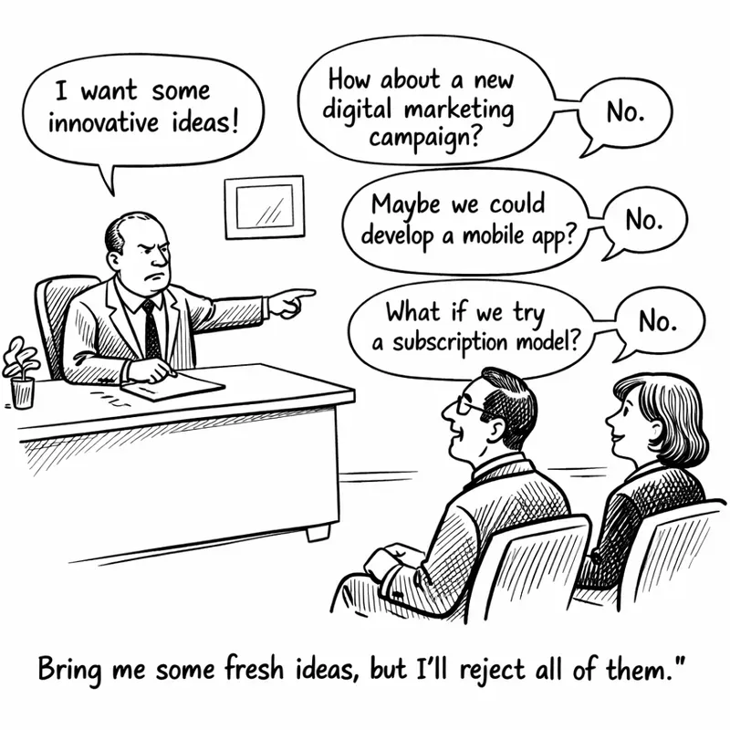 Office Cartoon Humor Packs