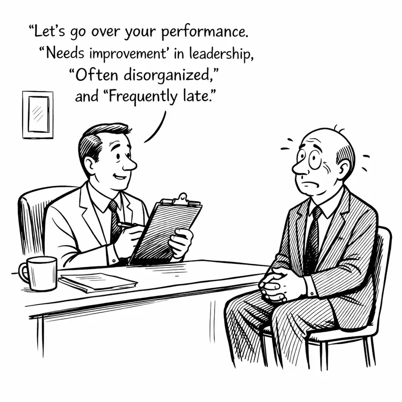 Office Cartoon Humor Packs