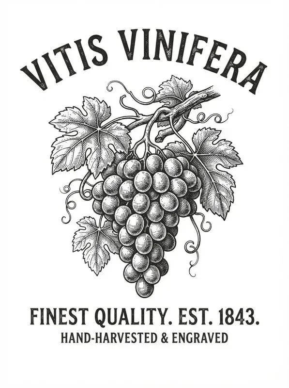 19thcentury Engraving Tshirt Designs