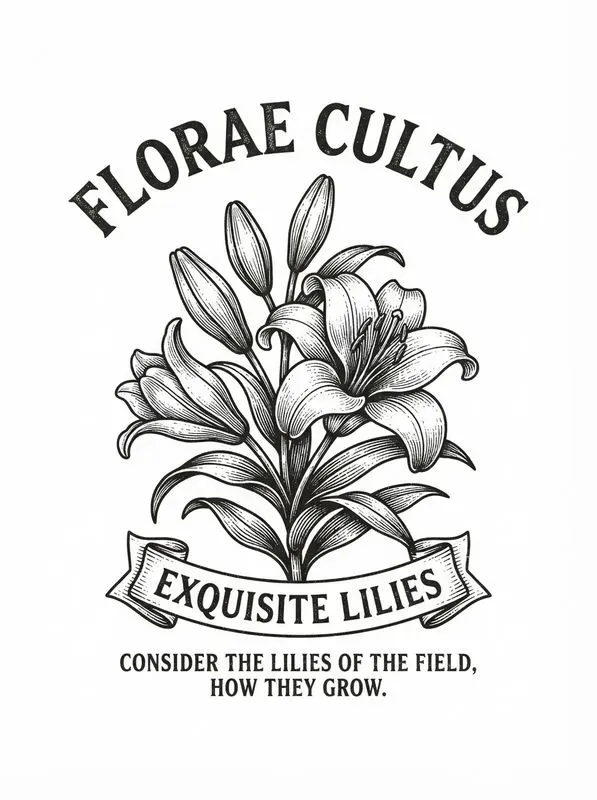 19thcentury Engraving Tshirt Designs