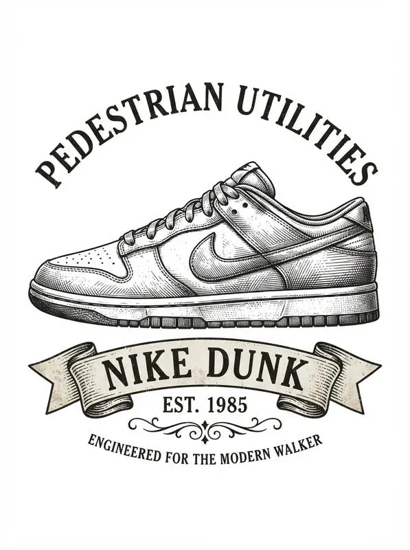 19thcentury Engraving Tshirt Designs