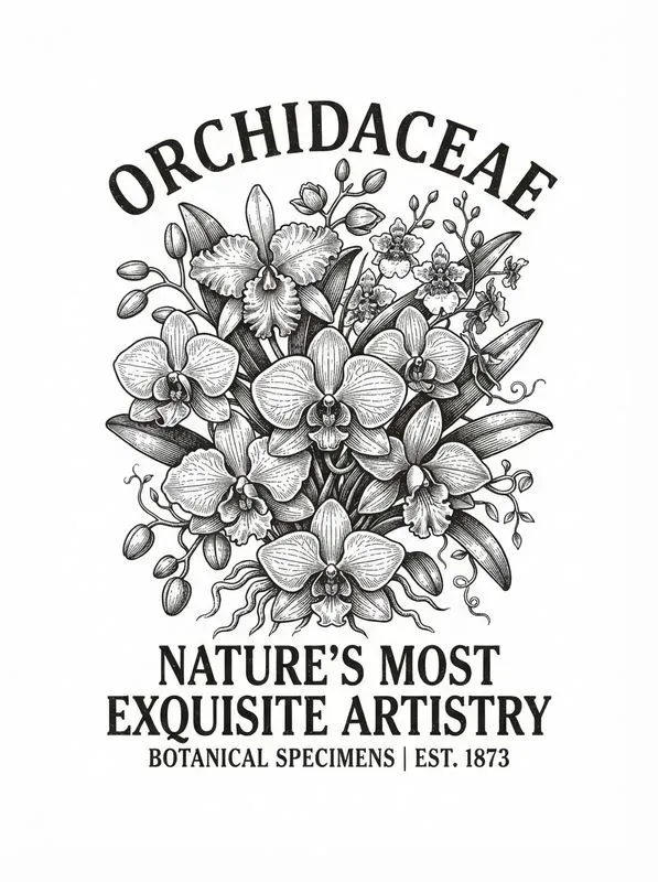 19thcentury Engraving Tshirt Designs