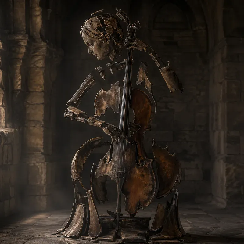 The Universal Variation Masters