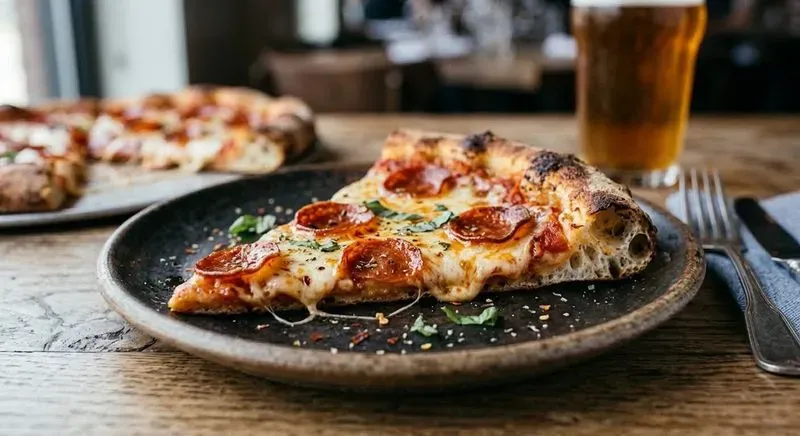 Realistic Food Photography