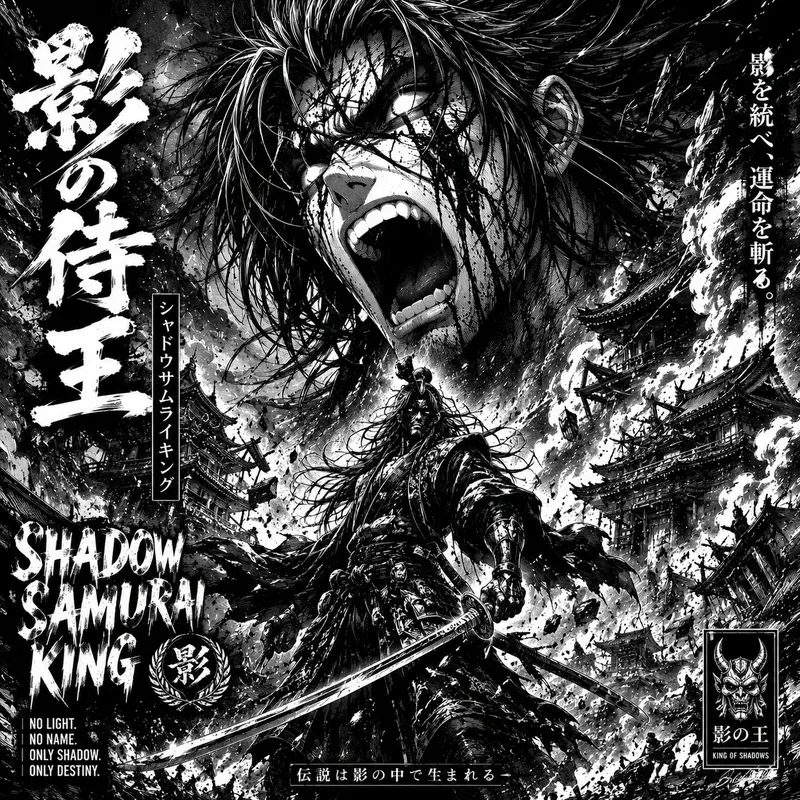 Rises Of The Dragon Kings