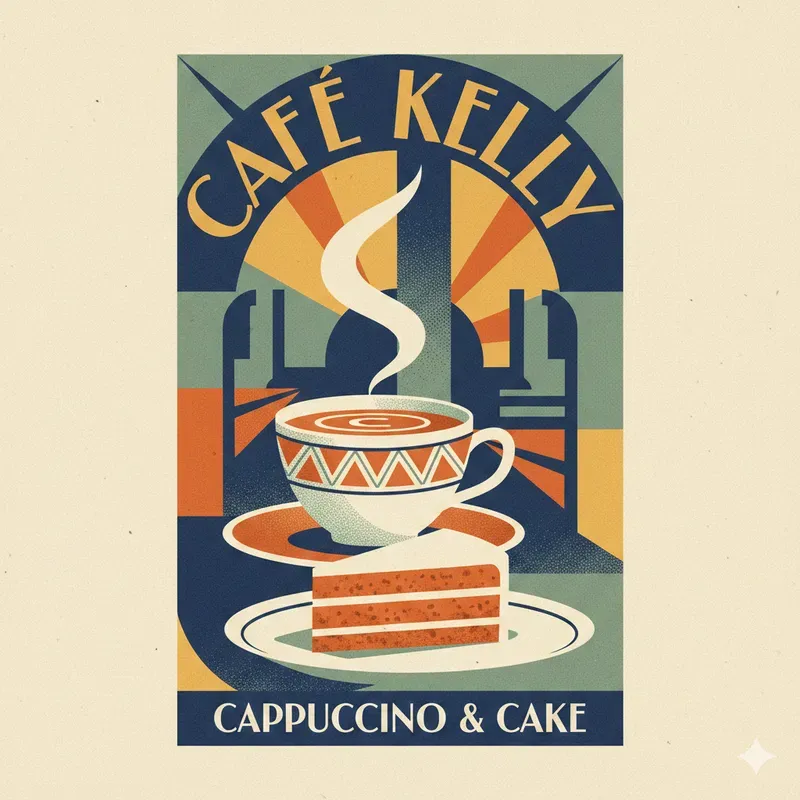 Vintage 1920s Travel Posters