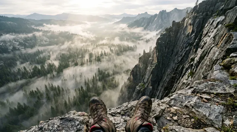 Vertigoinducing Extreme Povs