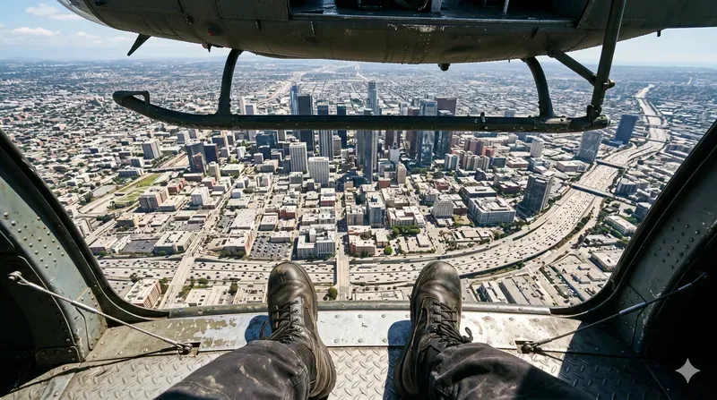 Vertigoinducing Extreme Povs